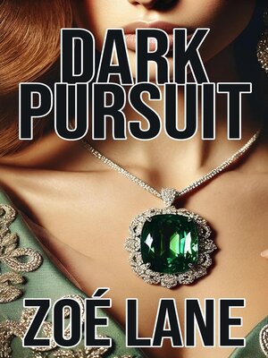 cover image of Dark Pursuit